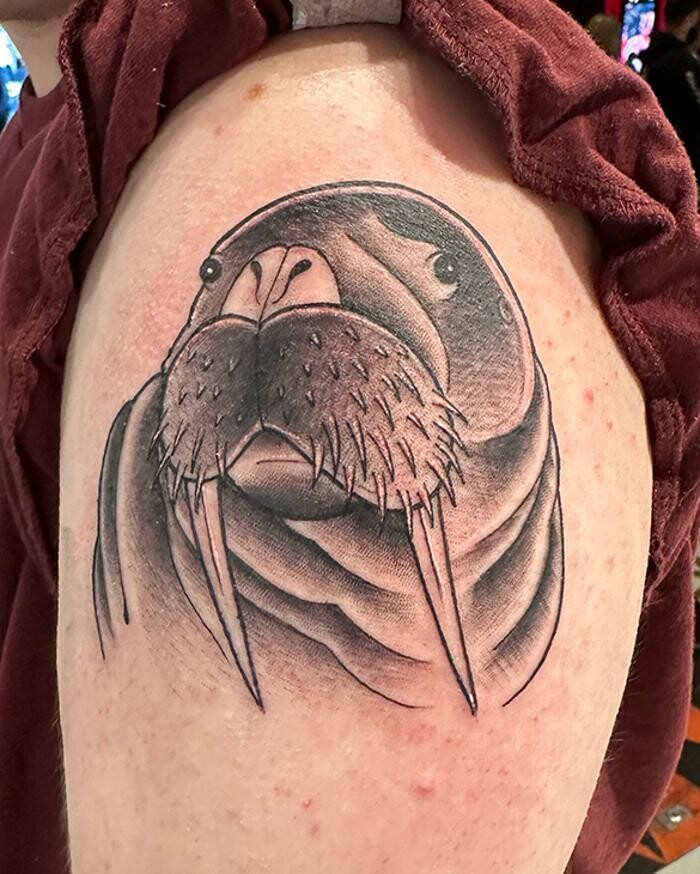 Images Club Tattoo