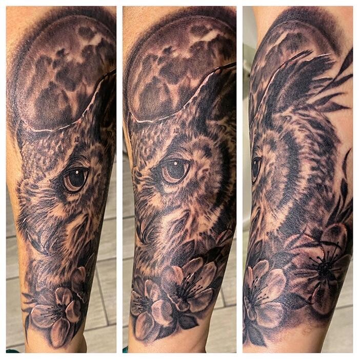 Images Club Tattoo