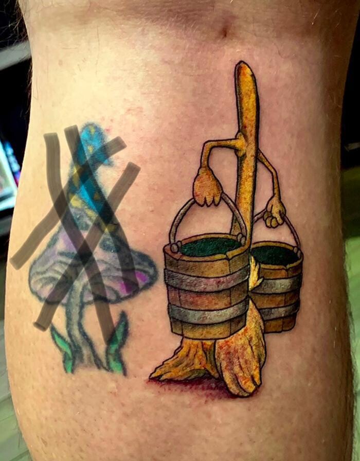 Images Club Tattoo