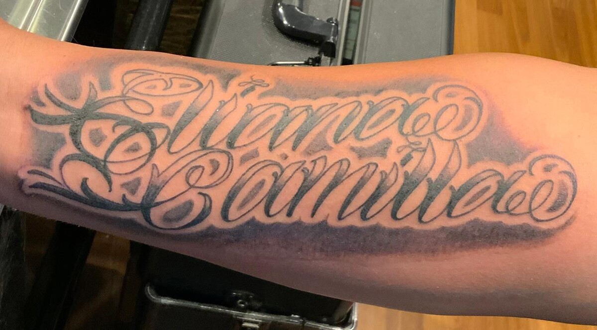 Images Club Tattoo