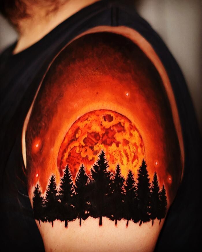 Images Club Tattoo