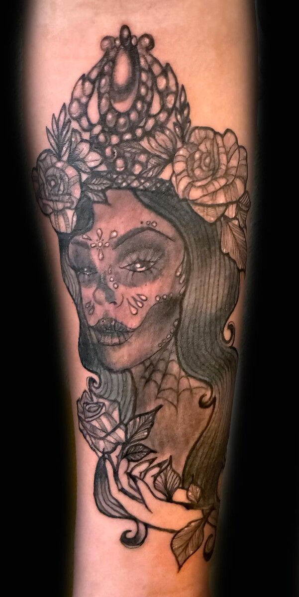 Images Club Tattoo