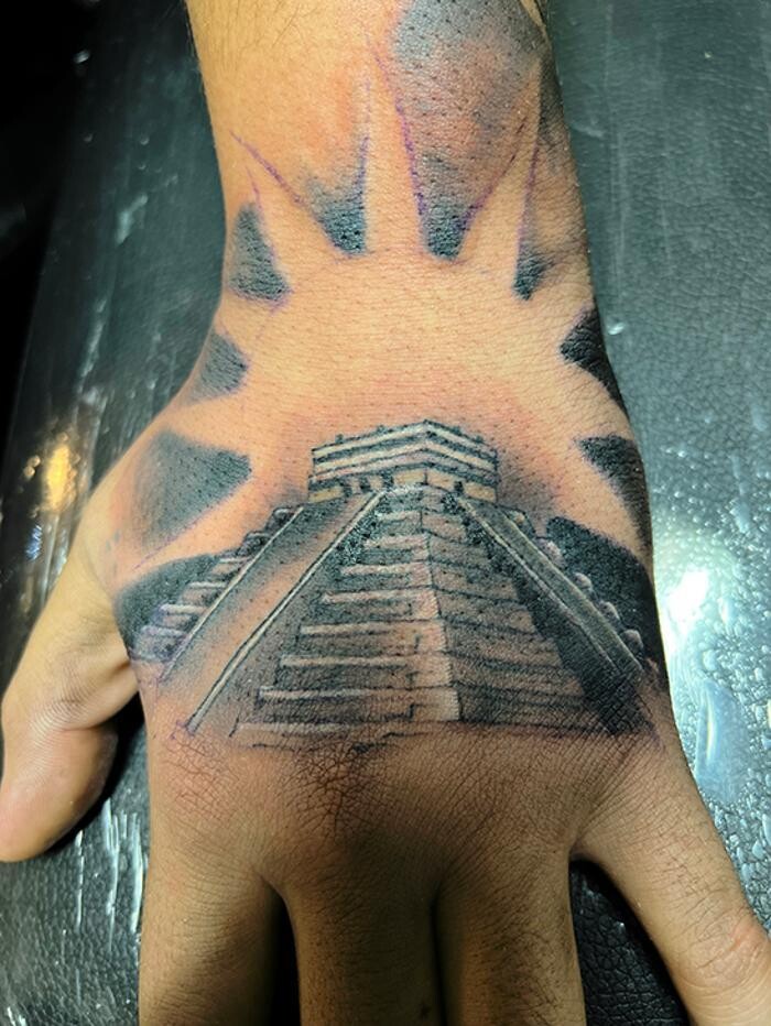 Images Club Tattoo