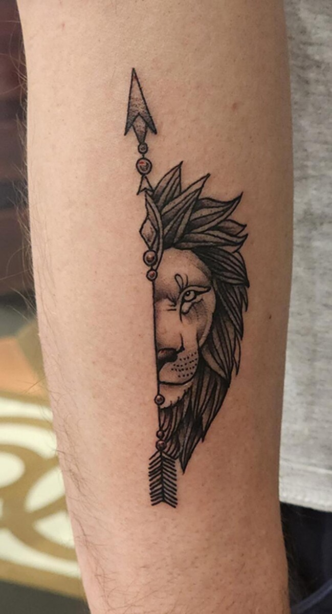 Images Club Tattoo