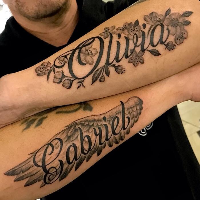 Images Club Tattoo