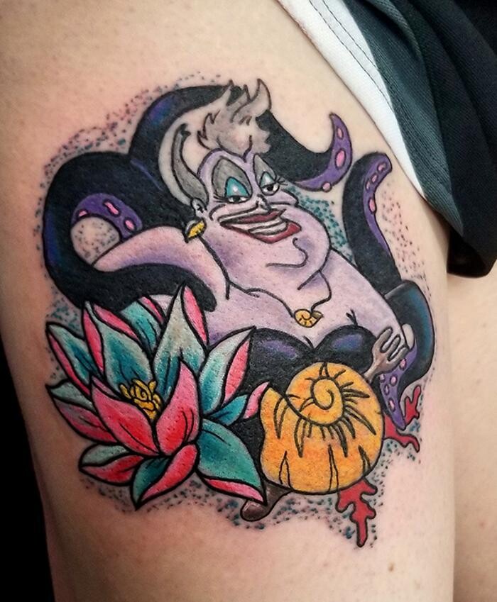 Images Club Tattoo