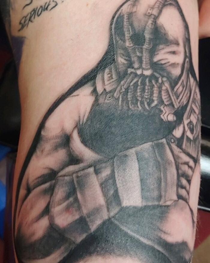 Images Club Tattoo