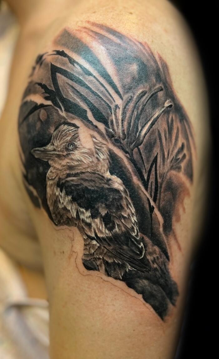 Images Club Tattoo