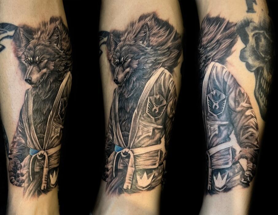 Images Club Tattoo