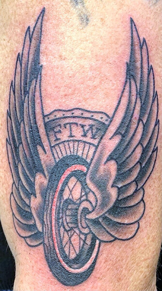 Images Club Tattoo