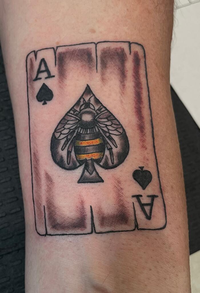 Images Club Tattoo