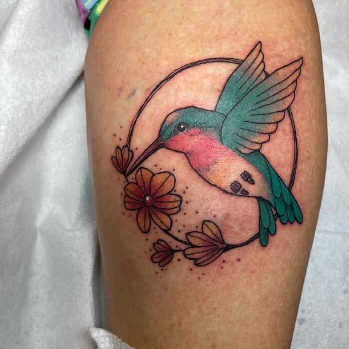 Images Club Tattoo