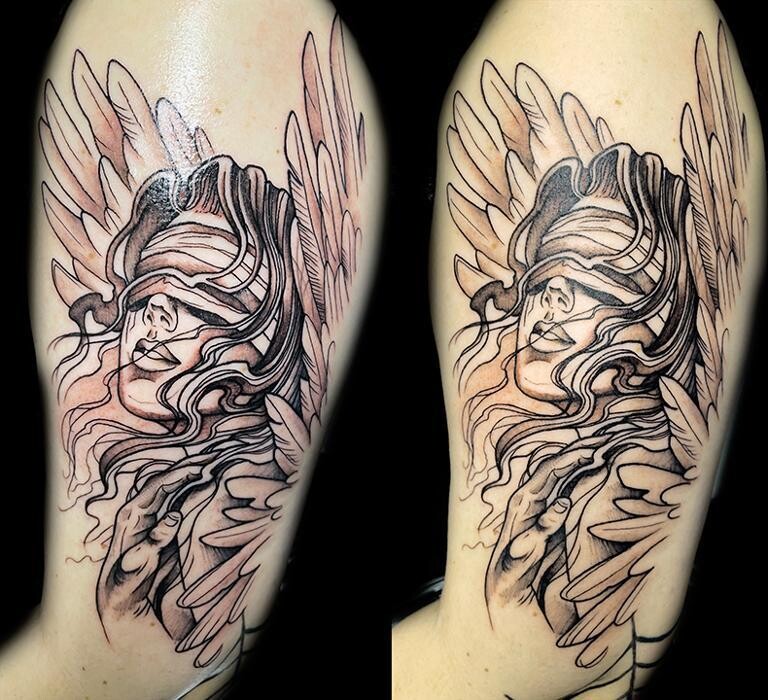 Images Club Tattoo