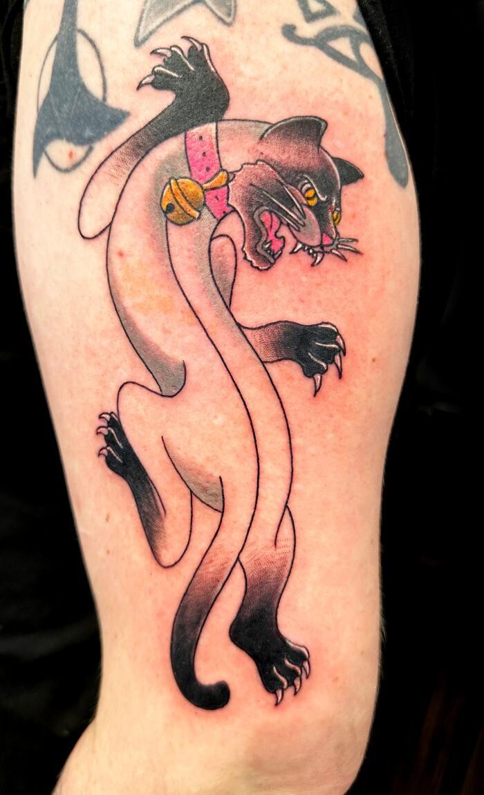 Images Club Tattoo