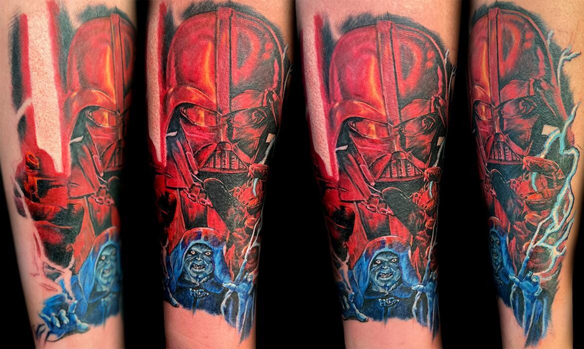 Images Club Tattoo