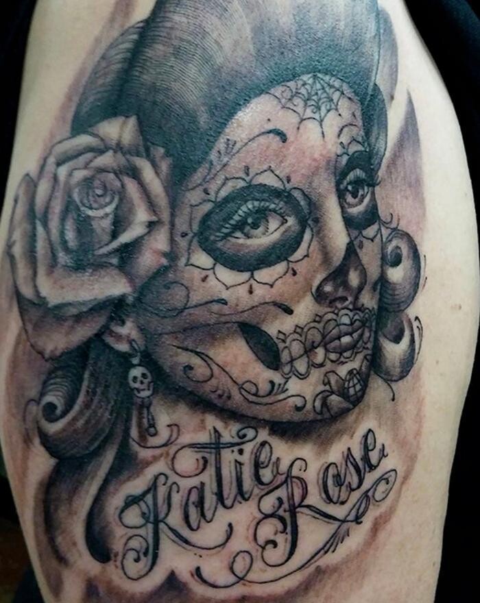 Images Club Tattoo
