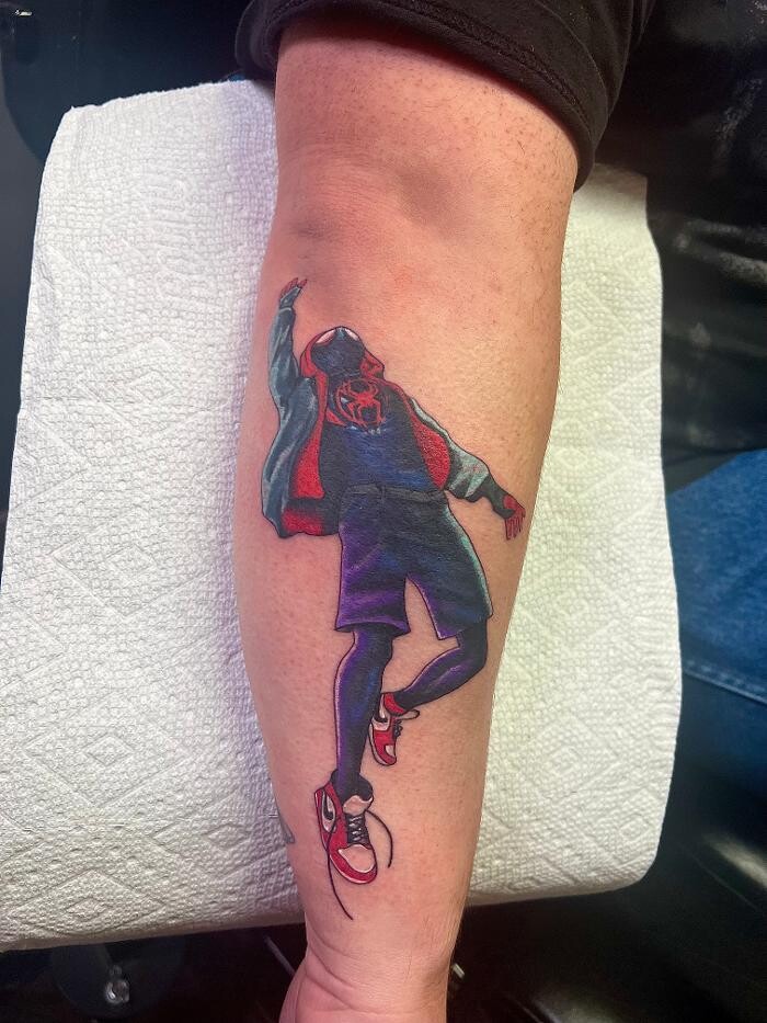 Images Club Tattoo