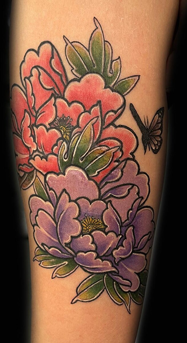 Images Club Tattoo