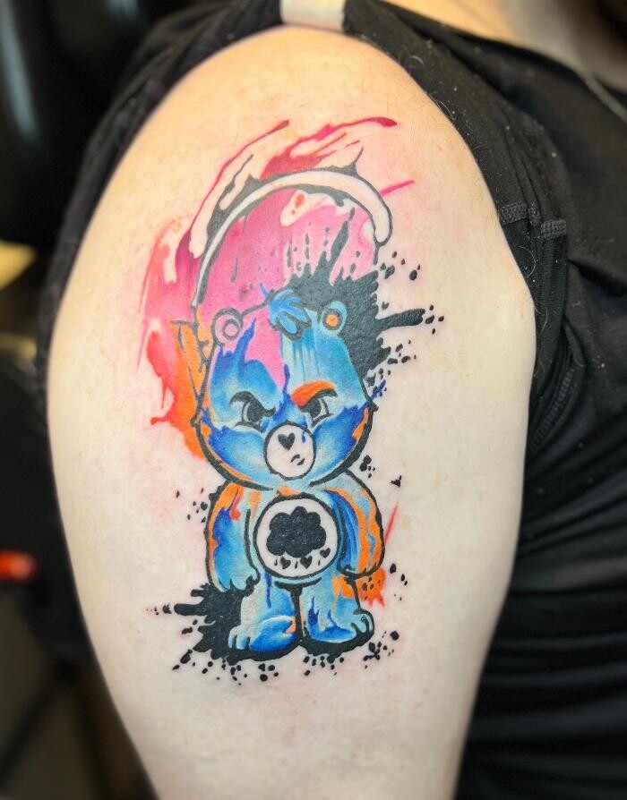 Images Club Tattoo