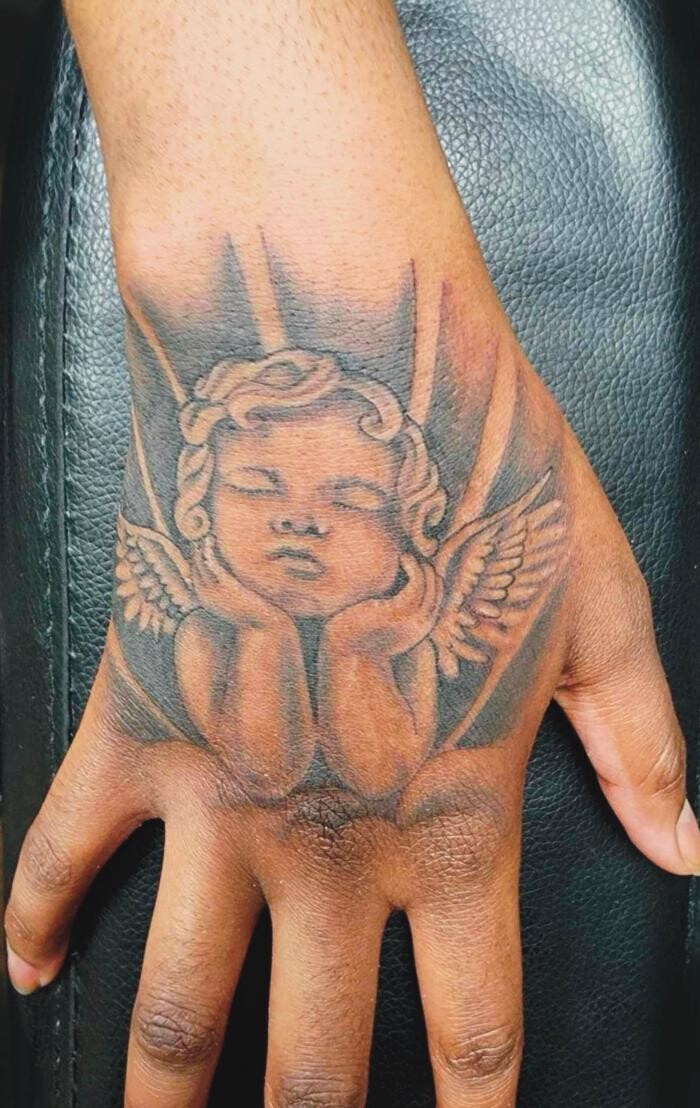 Images Club Tattoo