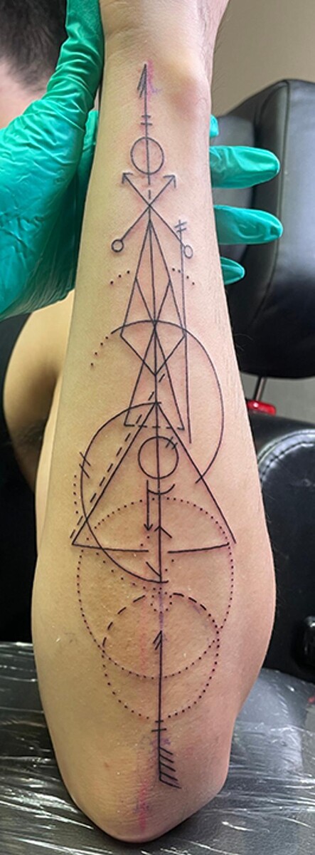 Images Club Tattoo