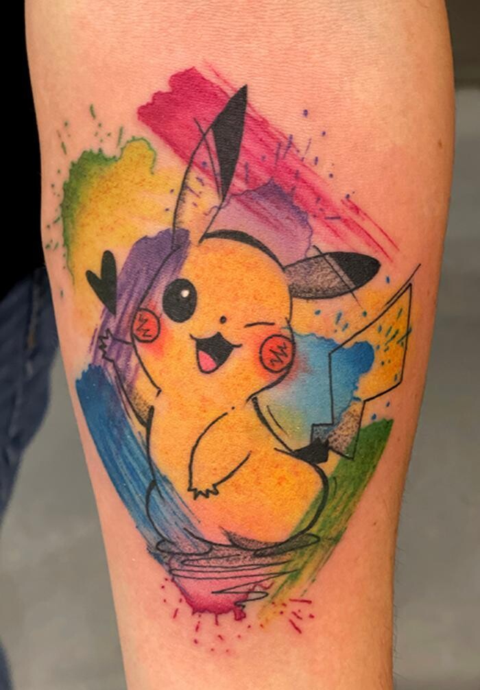 Images Club Tattoo