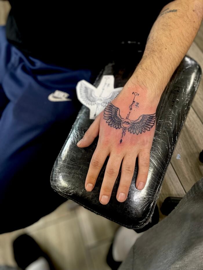 Images Club Tattoo