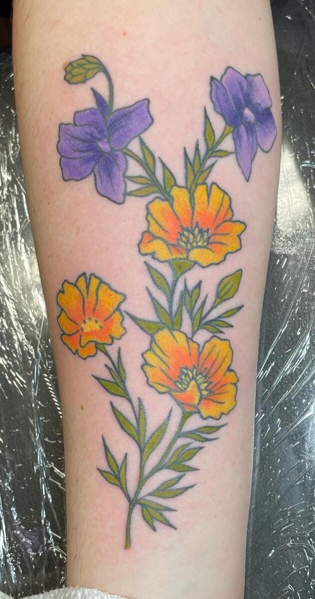 Images Club Tattoo