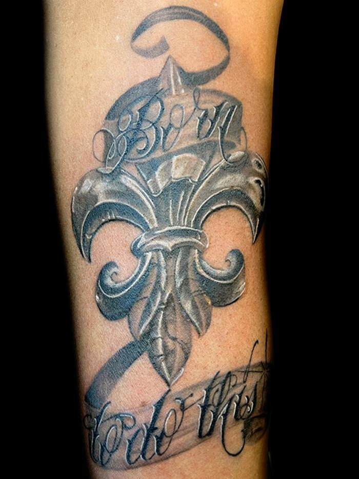 Images Club Tattoo