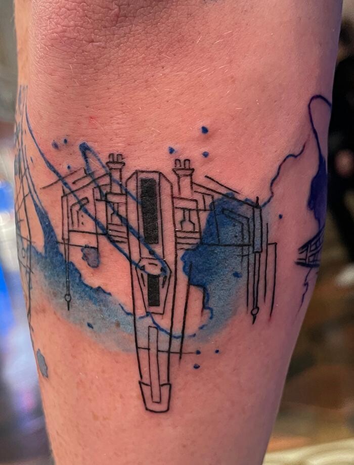 Images Club Tattoo
