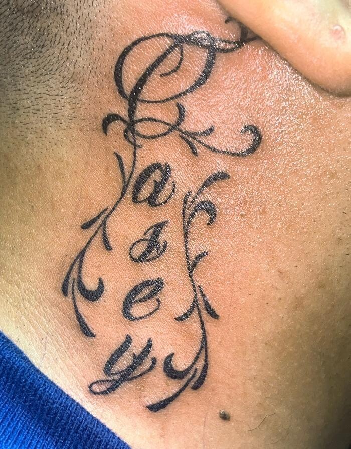 Images Club Tattoo
