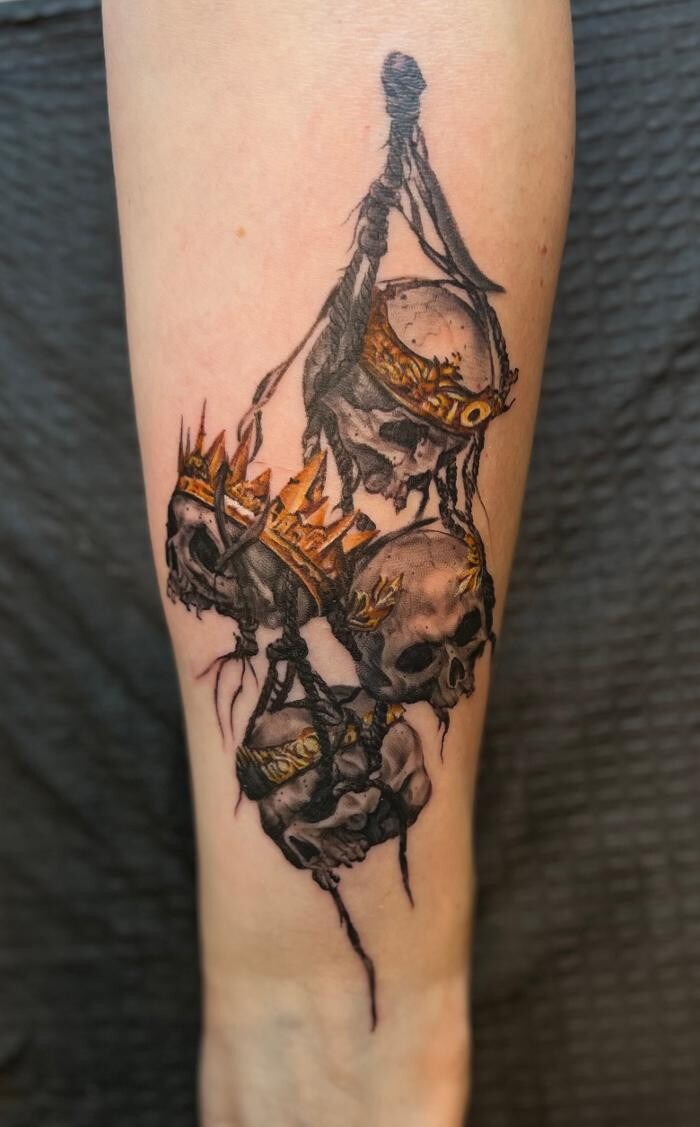 Images Club Tattoo