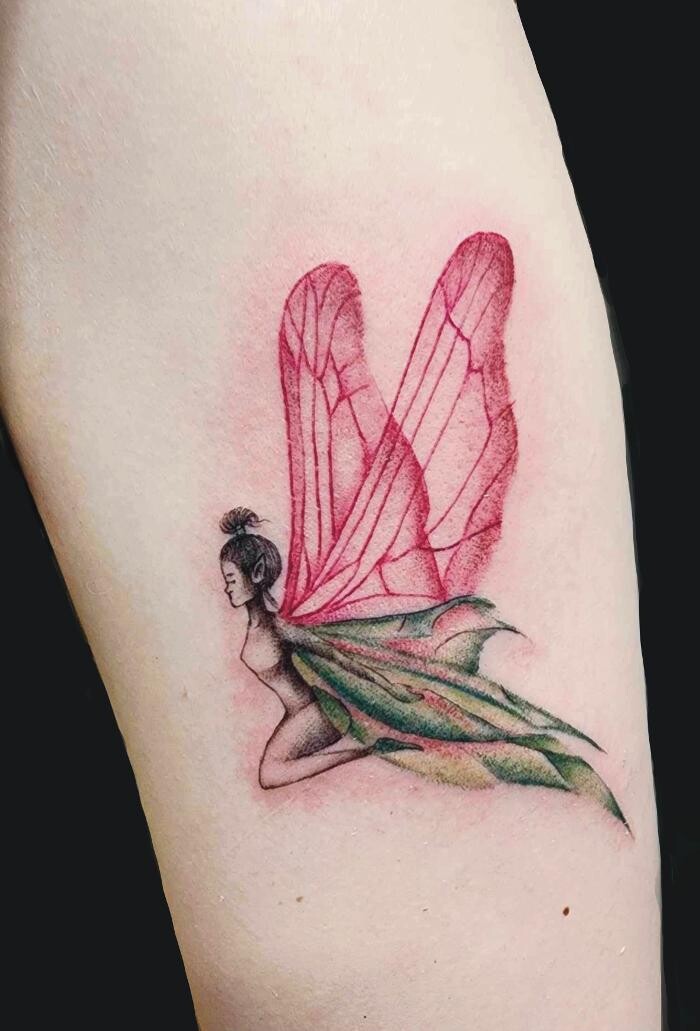 Images Club Tattoo
