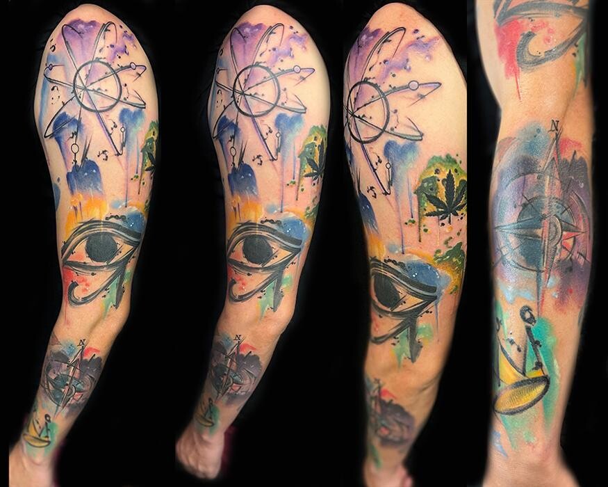 Images Club Tattoo