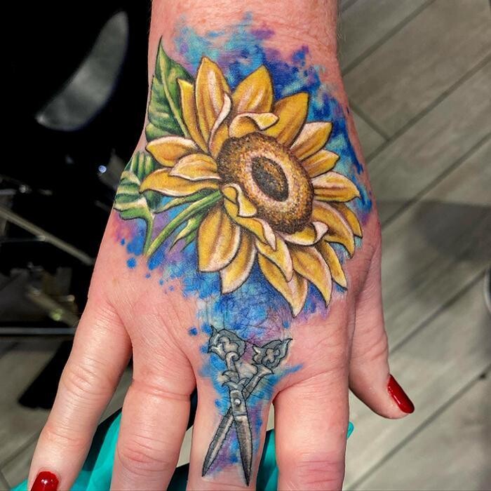 Images Club Tattoo