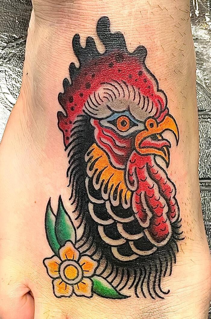 Images Club Tattoo