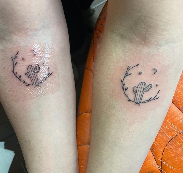 Images Club Tattoo