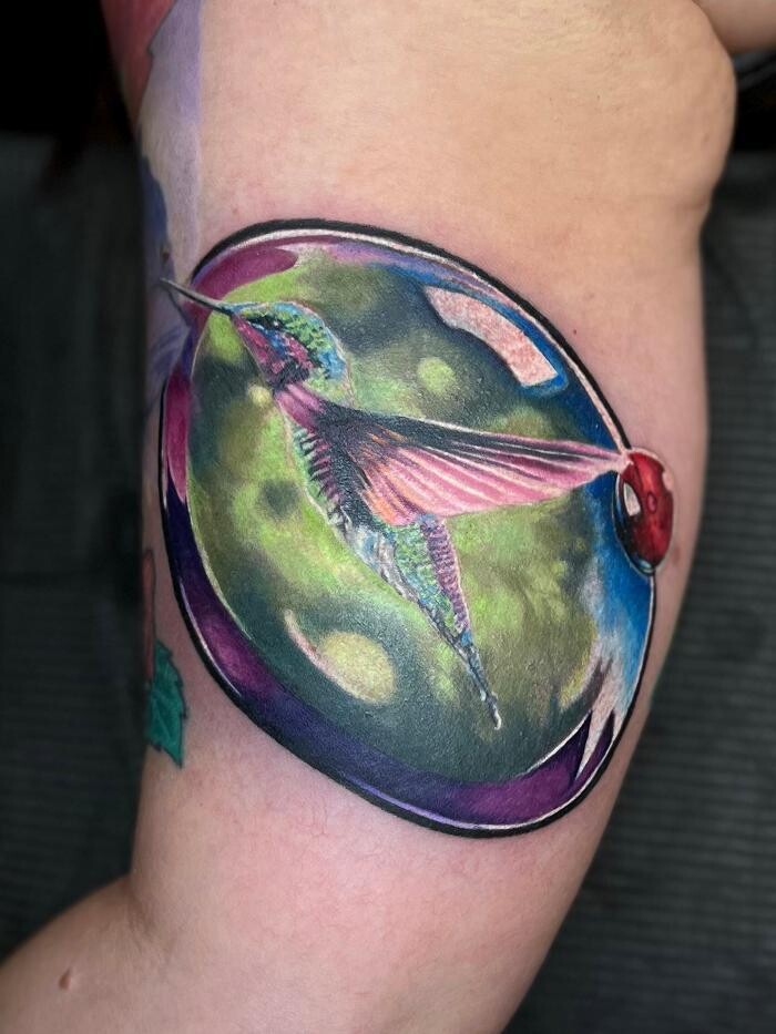 Images Club Tattoo
