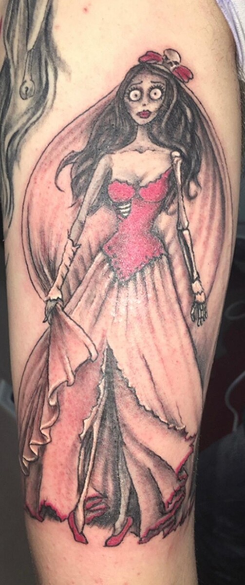 Images Club Tattoo