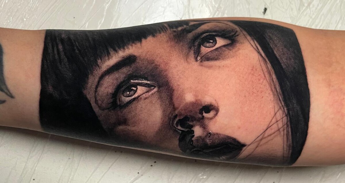 Images Club Tattoo