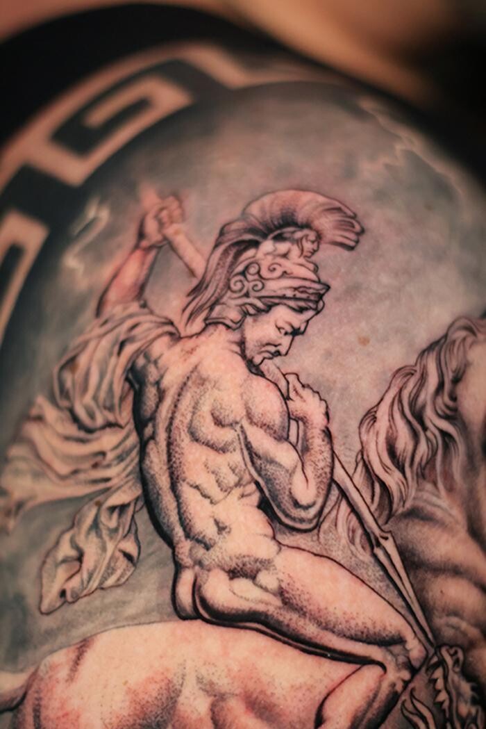 Images Club Tattoo