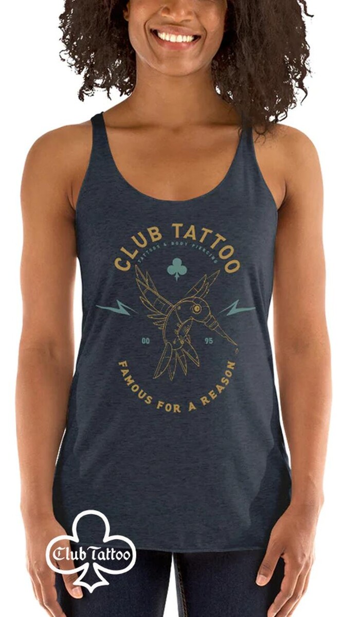 Images Club Tattoo