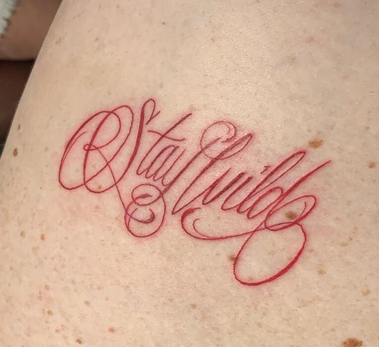 Images Club Tattoo