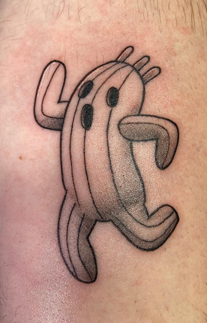 Images Club Tattoo