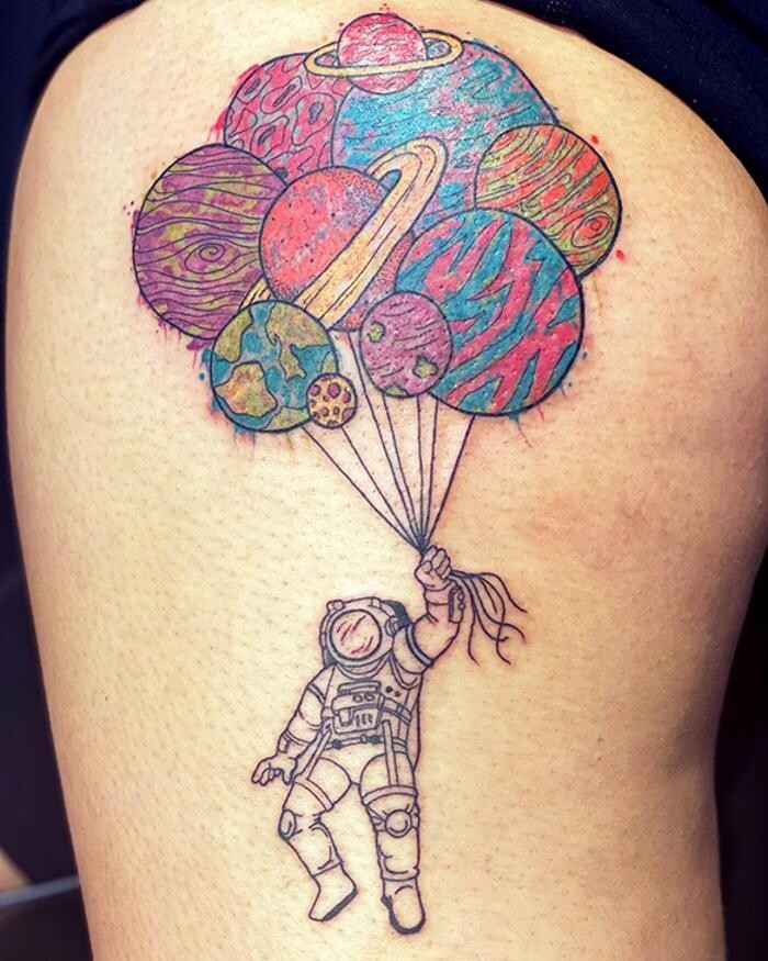 Images Club Tattoo