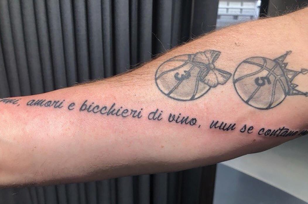 Images Club Tattoo