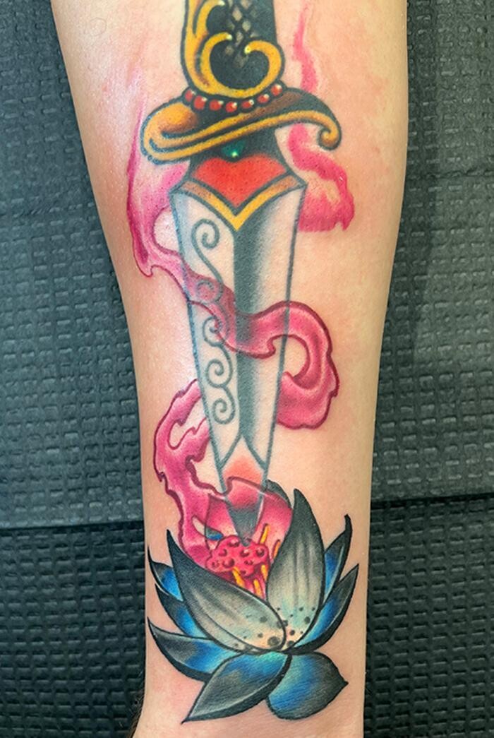 Images Club Tattoo