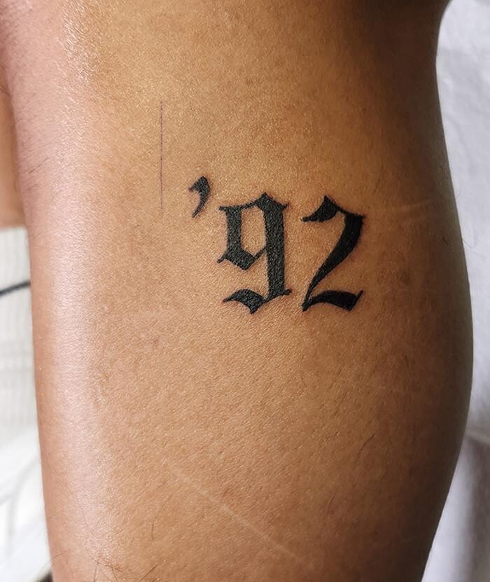Images Club Tattoo