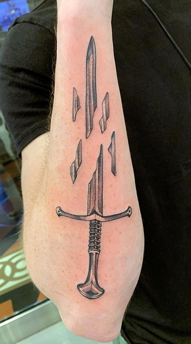 Images Club Tattoo