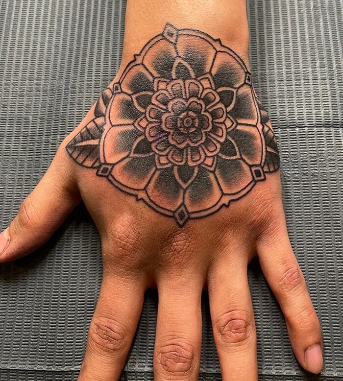 Images Club Tattoo